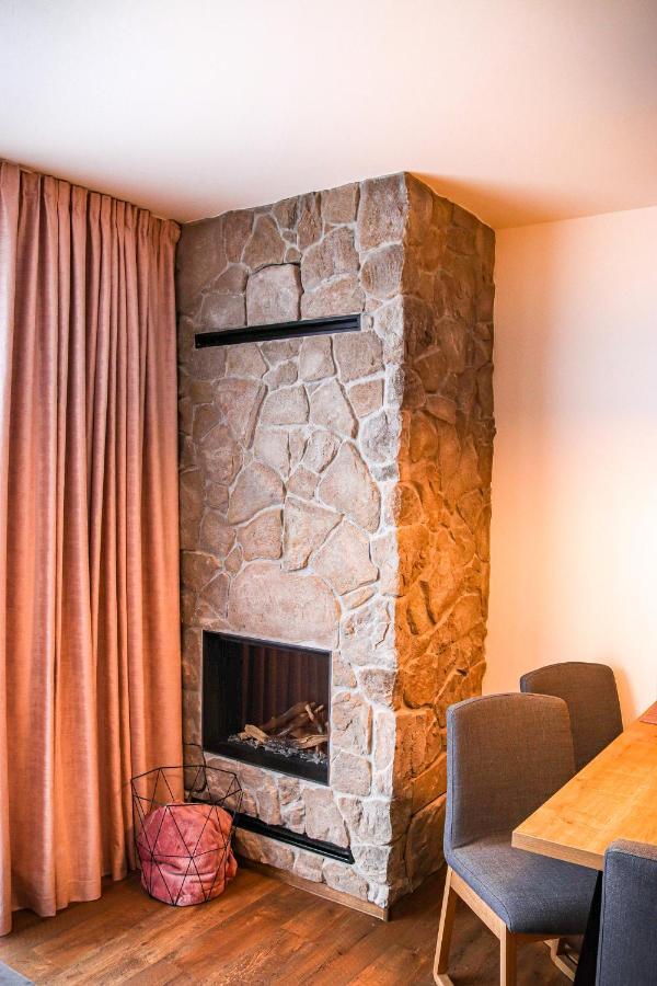 Apartman Nisa - Ovruc Štrbské Pleso 외부 사진